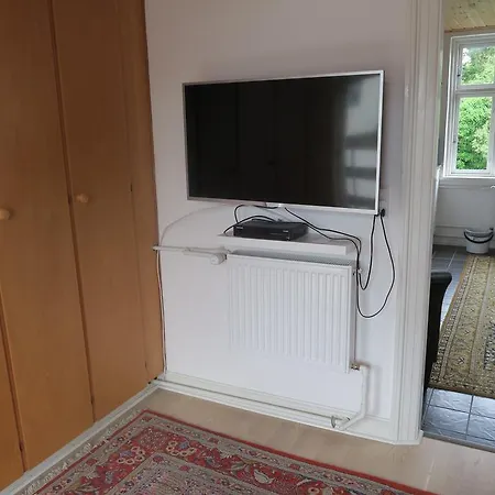 Lägenhet Quistgaardsvej 13