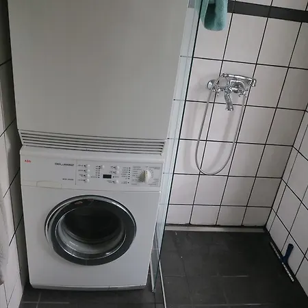 Lägenhet Quistgaardsvej 13 *