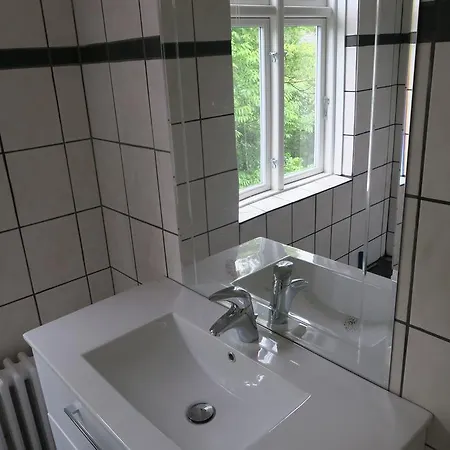 Quistgaardsvej 13 Lägenhet Korsør