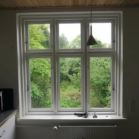 Quistgaardsvej 13 Lägenhet