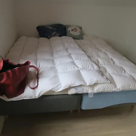 Lägenhet Quistgaardsvej 13 *