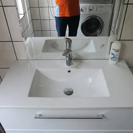 Lägenhet Quistgaardsvej 13 Korsør